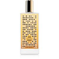 Memo Paris Kedu eau de parfum unisex 75 ml