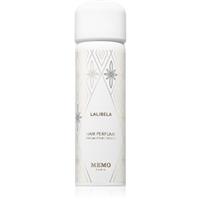 Memo Paris Lalibela scented hair mist unisex 80 ml
