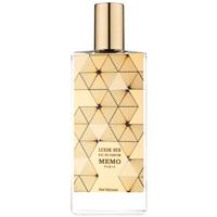 Memo Paris Luxor Oud eau de parfum unisex 75 ml