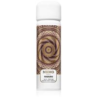 Memo Paris Madurai hair mist for women 80 ml