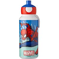 Mepal Campus Spiderman childrens bottle for children 400 ml