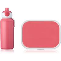 Mepal Campus Pink gift set for children