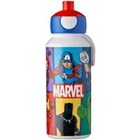 Mepal Campus Avengers childrens bottle 400 ml
