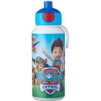 Mepal Campus Paw Patrol childrens bottle 400 ml