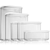 Mepal Modula Set food storage jar 5 pc