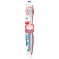 Meridol Complete Care toothbrush soft 1 pc