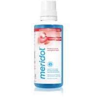 Meridol Complete Care mouthwash (alcohol free) 400 ml