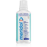 Meridol Gum Protection mouthwash without alcohol 400 ml