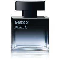 Mexx Black New eau de toilette for men 30 ml