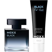 Mexx One More Minute gift set for men
