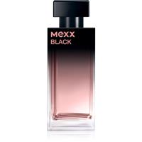 Mexx Black New eau de toilette for women 30 ml