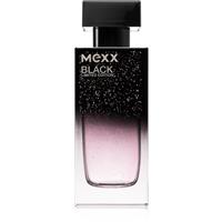 Mexx Black Woman eau de toilette for women 30 ml