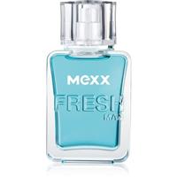 Mexx Fresh Man New eau de toilette for men 30 ml