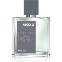 Mexx Forever Classic Never Boring for Him eau de toilette for men 50 ml