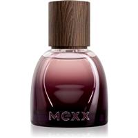 Mexx Inspired Warmth eau de parfum for men 30 ml