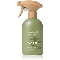 Mexx Inspired Nature room spray 500 ml