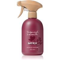 Mexx Inspired Warmth room spray 500 ml