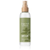 Mexx Ice Touch For Her fabric freshener 200 ml