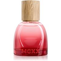 Mexx Inspired Warmth eau de parfum for women 30 ml