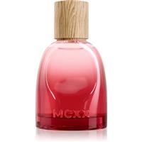 Mexx Inspired Warmth eau de parfum for women 50 ml