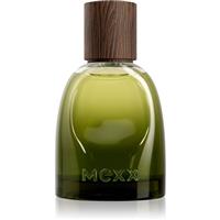 Mexx Inspired Nature eau de parfum for men 50 ml