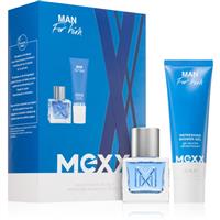 Mexx Man New Look gift set I. for men