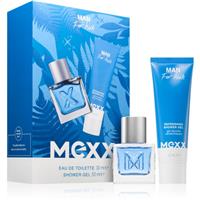 Mexx Man gift set for men 2 pc
