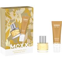 Mexx Woman gift set for women