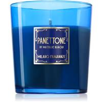Milano Fragranze Panettone scented candle 220 g