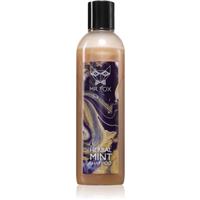 MR FOX Herbal Mint Shampoo herbal shampoo for men 250 ml