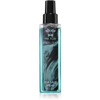 MR FOX Sea Salt Spray styling salt spray 150 ml