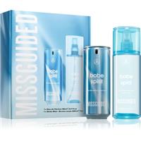 Missguided Babe Spirit gift set for women