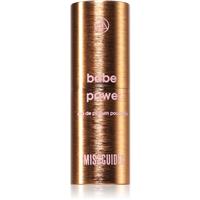 Missguided Babe Power eau de parfum for women 10 ml