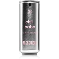 Missguided Chill Babe eau de parfum for women 80 ml