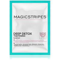 MAGICSTRIPES Deep Detox Detoxifying Mask with Firming Effect 1 pc