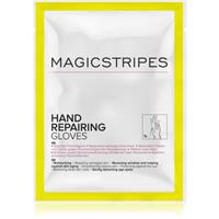 MAGICSTRIPES Hand Repairing Gloves restoring mask for hands 1 pc