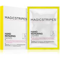 MAGICSTRIPES Hand Repairing Gloves restoring mask for hands 3 pc