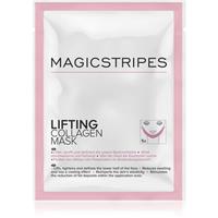 MAGICSTRIPES Lifting Collagen Mask firming collagen mask 1 pc