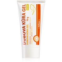 MedPharma Oak bark gel for skin regeneration 75 g