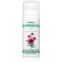 MedPharma Echinacea gel gel with soothing effect 50 ml