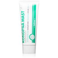 MedPharma Konopn mast regenerative and soothing care 100 g