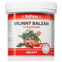 MedPharma Bylinn balzm h£ejiv natural balm for muscles, joints and tendons 250 ml