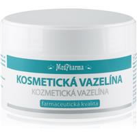MedPharma Cosmetic vaseline cosmetic vaseline for dry and chapped skin 150 g