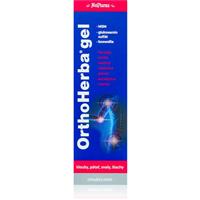 MedPharma OrthoHerba gel cooling gel for muscles and joints 150 ml
