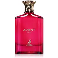 Maison Alhambra Avant Ruby eau de parfum for women 100 ml
