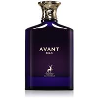 Maison Alhambra Avant Silk eau de parfum for women 100 ml