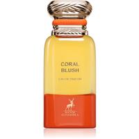 Maison Alhambra Coral Blush eau de parfum unisex 80 ml