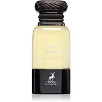 Maison Alhambra Dark Aoud eau de parfum unisex 80 ml