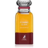 Maison Alhambra Flaming Elixir eau de parfum unisex 80 ml