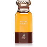 Maison Alhambra Incense Ebony eau de parfum unisex 80 ml
